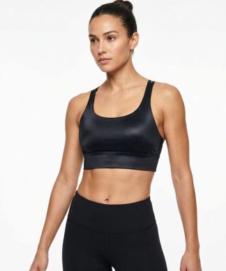 Peony & Me | Energy Longline sports bra