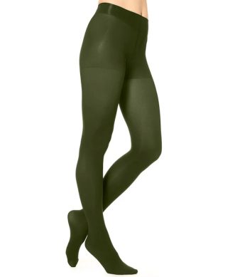 HUE | Super Opaque Tights With Control Top