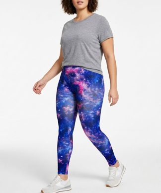 HUE | Universe Seamless Leggings