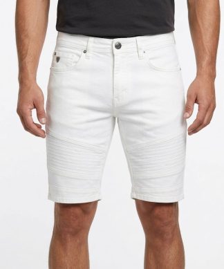 Buffalo | Parker Denim Jeans Short