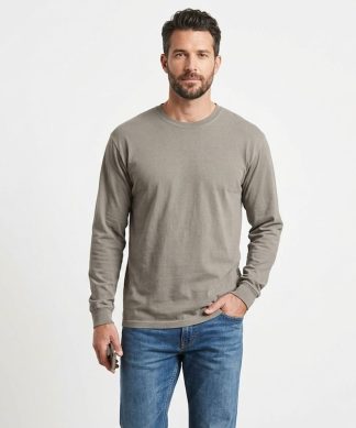 Port & Co | 100% soft spun cotton Essential Tee