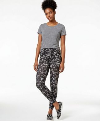 HUE | Kiss Script Seamless Skimmer